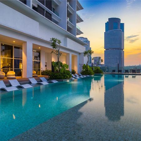 Quill Residences Kuala Lumpur, Five Senses Ngoại thất bức ảnh