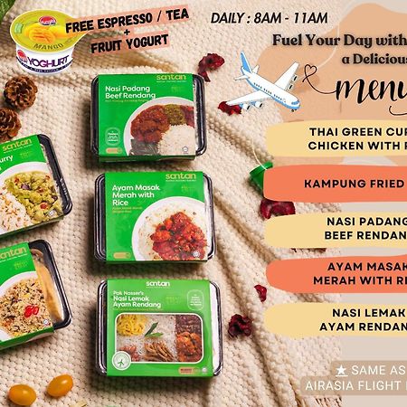 Quill Residences Kuala Lumpur, Five Senses Ngoại thất bức ảnh