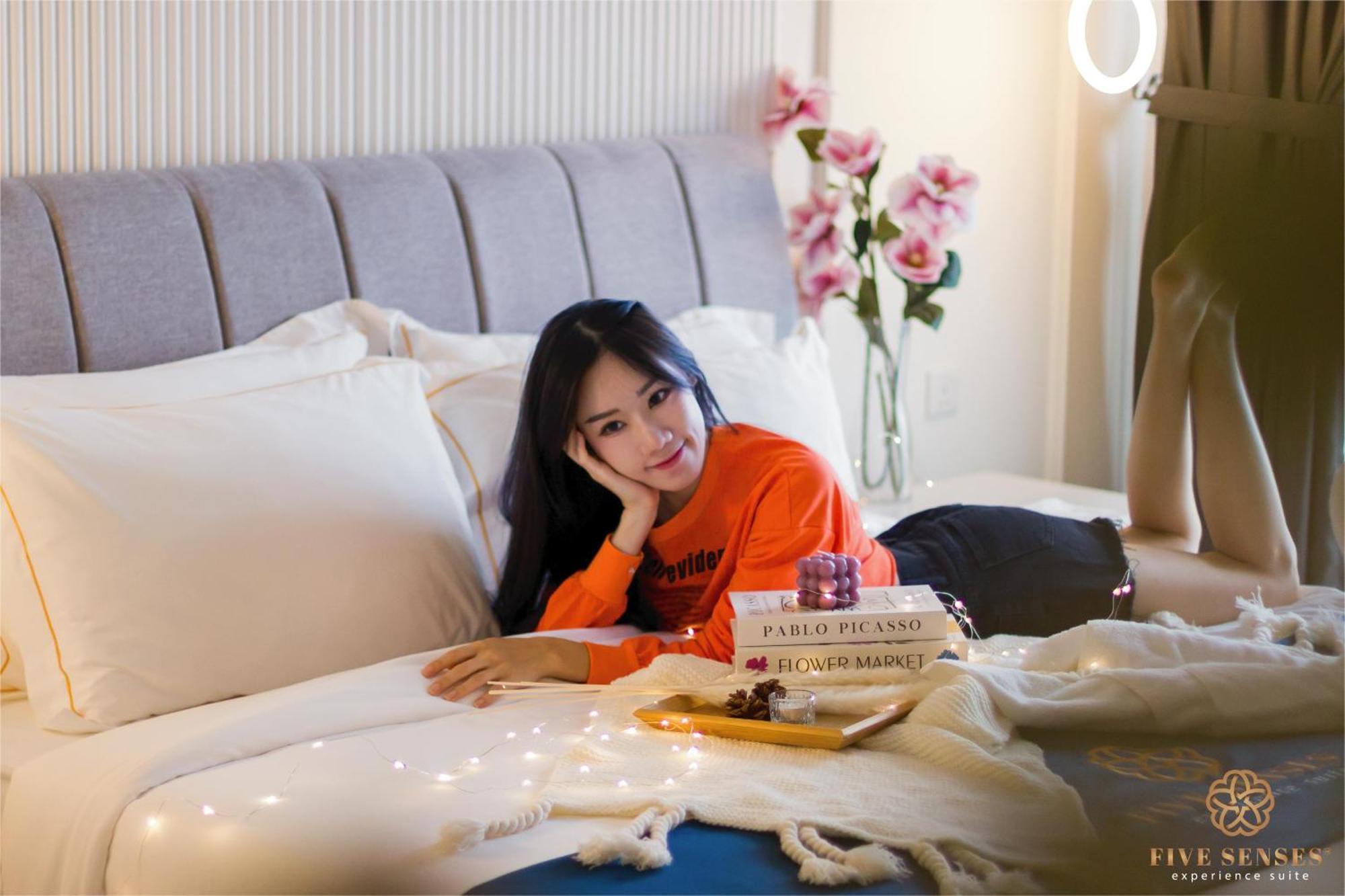 Quill Residences Kuala Lumpur, Five Senses Phòng bức ảnh