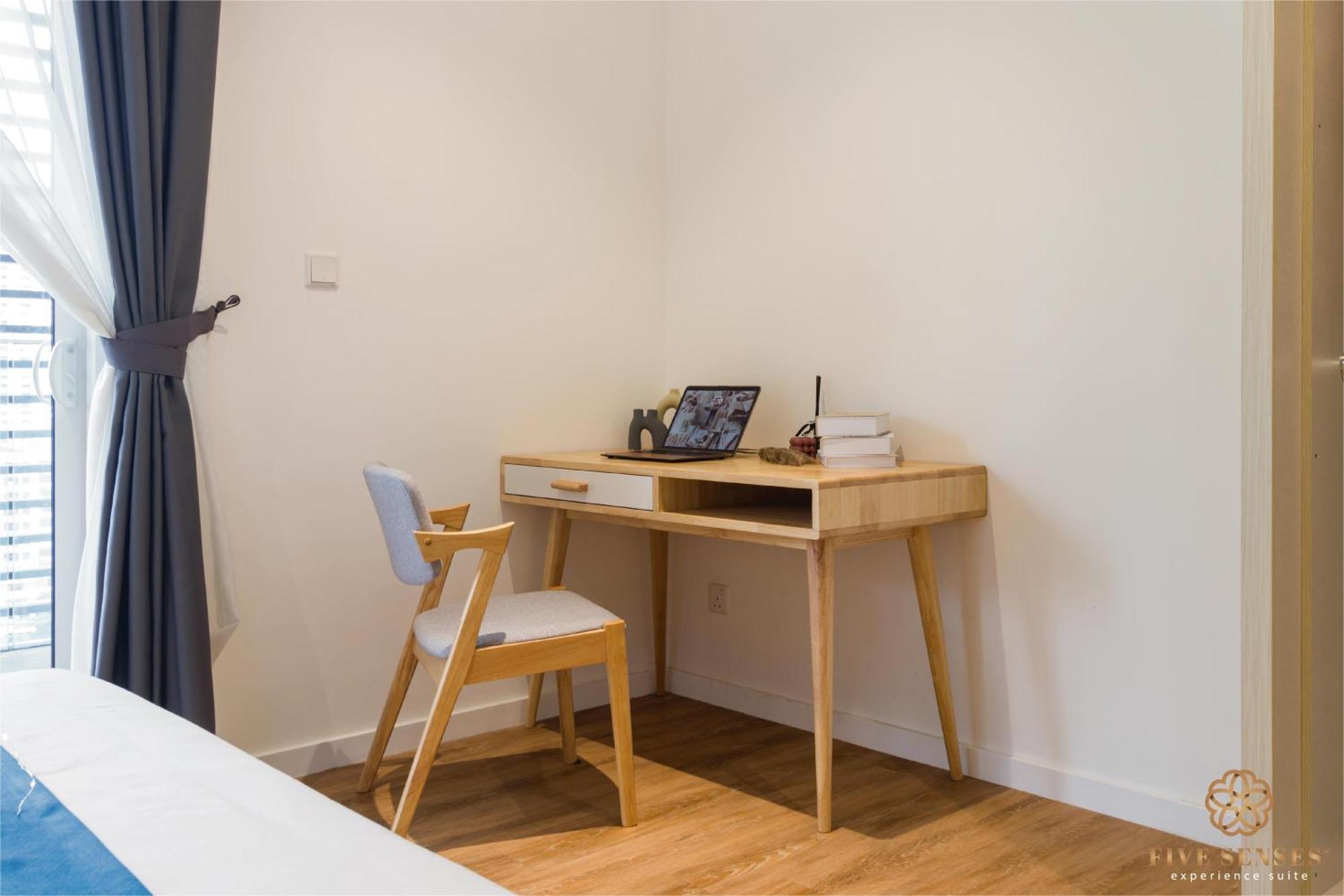 Quill Residences Kuala Lumpur, Five Senses Phòng bức ảnh